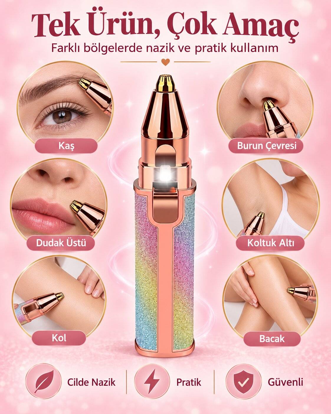 Önce sonra karşılaştırma